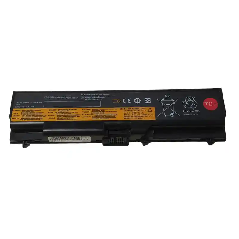 Bateria Para Lenovo T430 T530 L430 L530