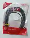 Cable Usb-usb 5m Wit Cu-u100
