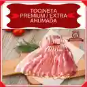 Tocineta Premium Ahumada 450gr