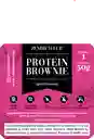 Zendietclub Protein Brownie 50g