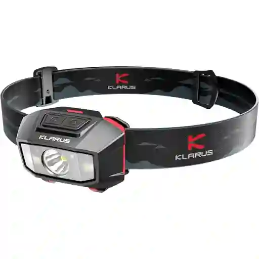 Linterna Frontal Hm2 270n Lumens, Klarus