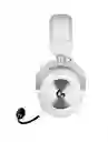 Audifonos Gamer Logitech Pro X 2 Lightspeed Wireless Blanco