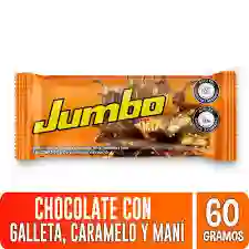 Chocolatina Jumbo Mix