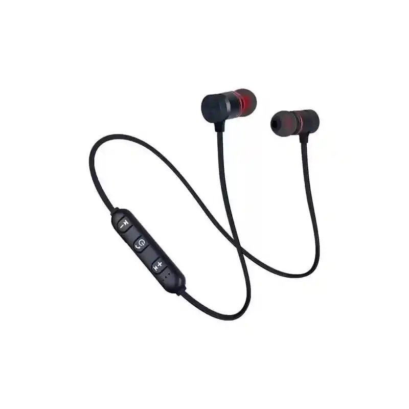 Audifono Bluetooth Go-12