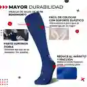 Medias De Futbol Deportivas Antideslizantes Fitnics 2 Pares