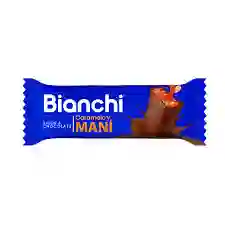 Bianchi Barra Caramelo Maní (n)