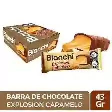 Bianchi Barra Caramelo