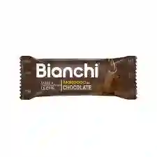 Bianchi Barra Malteada Chocolate
