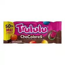 Trululu Chocolores (n)