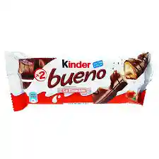 Kinder Bueno