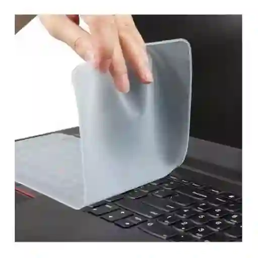 Protector Teclado Portatil Jaltech 14 K