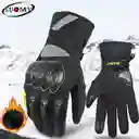 Guantes Impermeables Suomy Wp-06