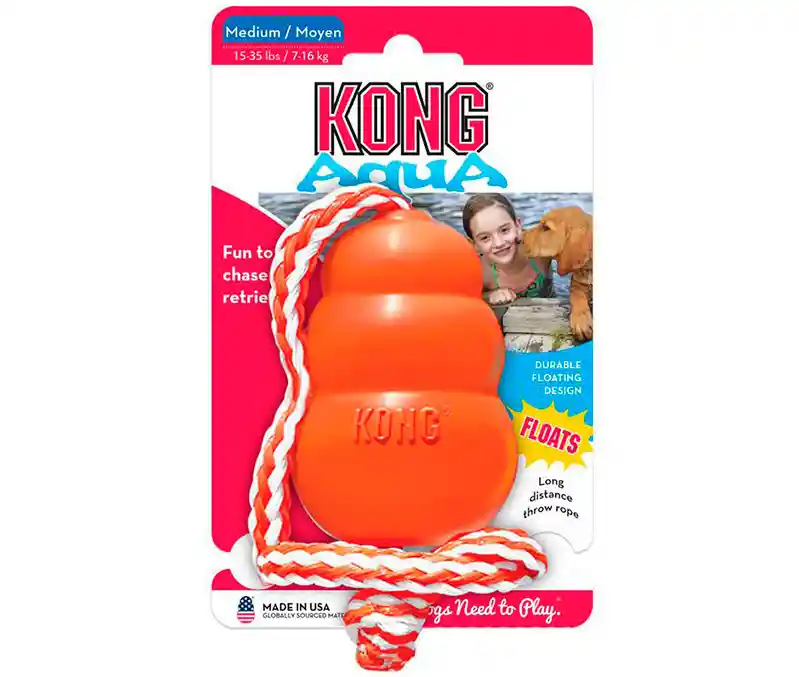 Kong Aqua