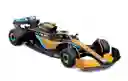 Juguete Coleccionable Carro Formula 1 Mclaren Mcl36 #4