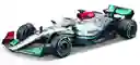 Juguete Coleccionable Carro Formula 1 Mercedes Amg F1 W13