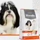 Monello Perros Adulto Raza Pequeña Monello Perro 7 Kg Monello Razas Pequeñas 7kg