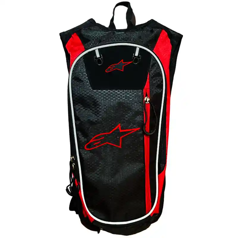 Camelback Alpinestars Porta Casco