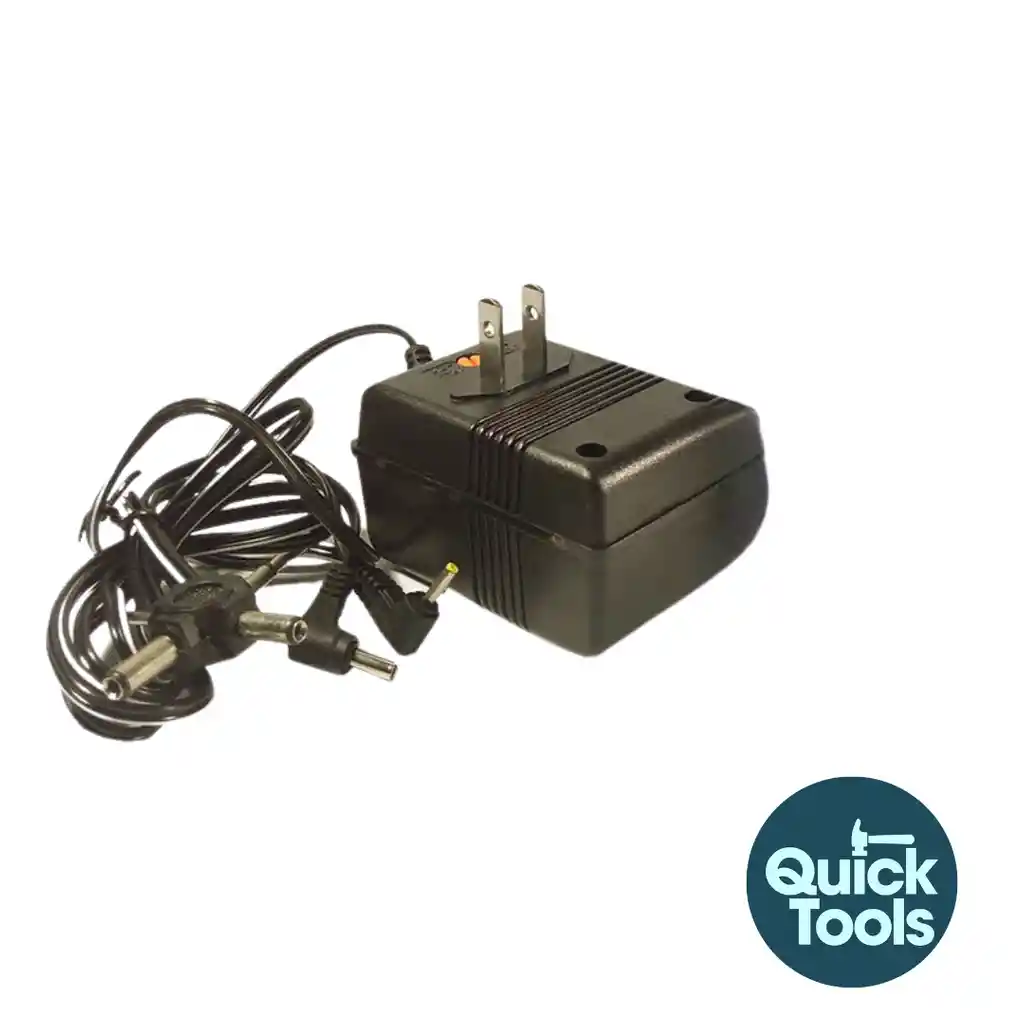 Adaptador 500 Amp Multiusos