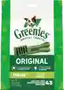 Greenies Original Perro Teenie