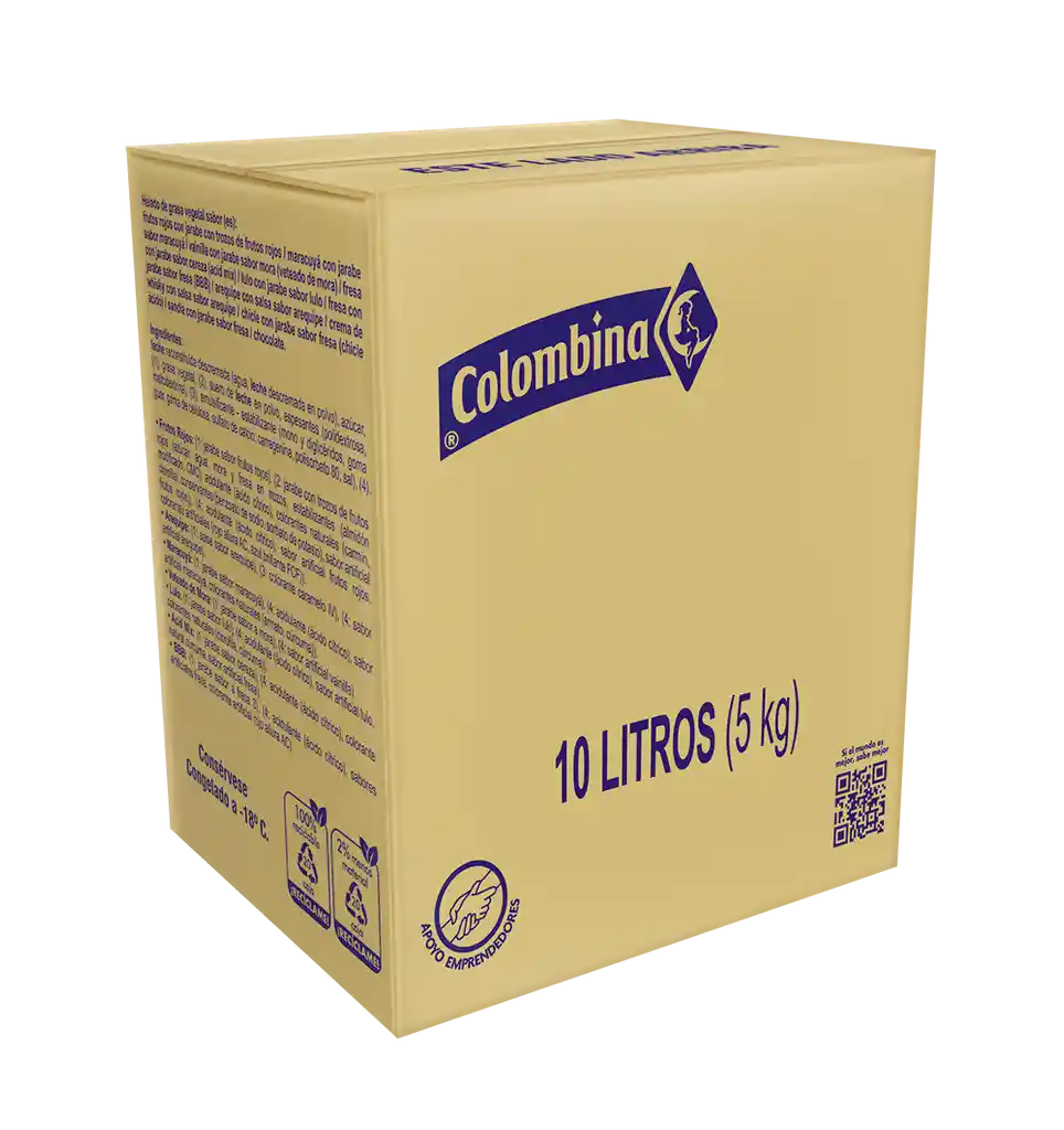 Acid Mix Veteado 10 Lt (1/1/5kg)
