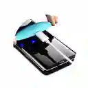 Vidrio Protector Uv Para Samsung Galaxy S24 Plus