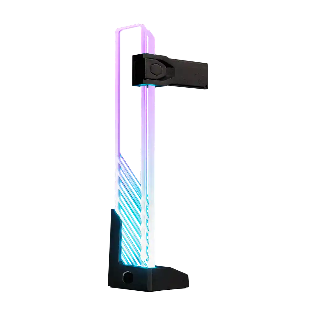 Soporte Gpu Cooler Master Masteraccessory Argb
