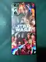 Forro Star Wars Supereconomico Ac 127 De Silicona Para Smarphone Motorola G22