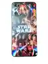 Forro Star Wars Supereconomico Ac 127 De Silicona Para Smarphone Motorola G22