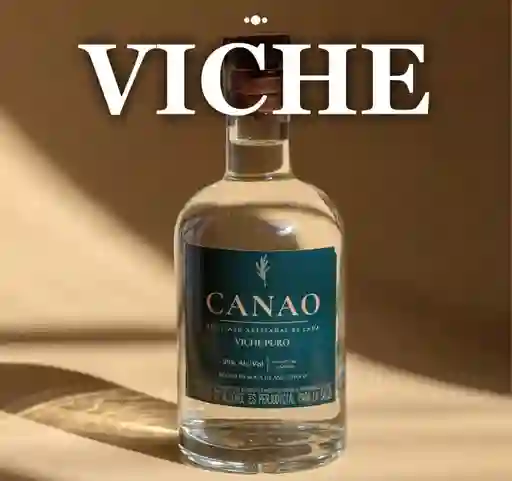 Viche Canao Puro 375ml