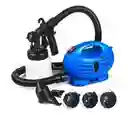 Compresor De Pintura Eléctrica Paint Zoom Portátil