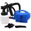 Compresor De Pintura Eléctrica Paint Zoom Portátil