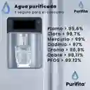 Filtro Agua Nevera Refrigerador Samsung Purifita Da97-17376b