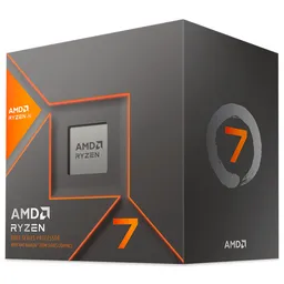 Procesador Amd Ryzen 7 8700g Am5 (4.2ghz-5.1ghz) Fan/vídeo