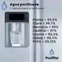 Filtro Agua Para Nevera Set X3 Samsung Purifita Da97-17376b