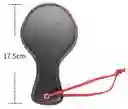 Kit Bondage Sado 8 Piezas Color Negro Bdsm