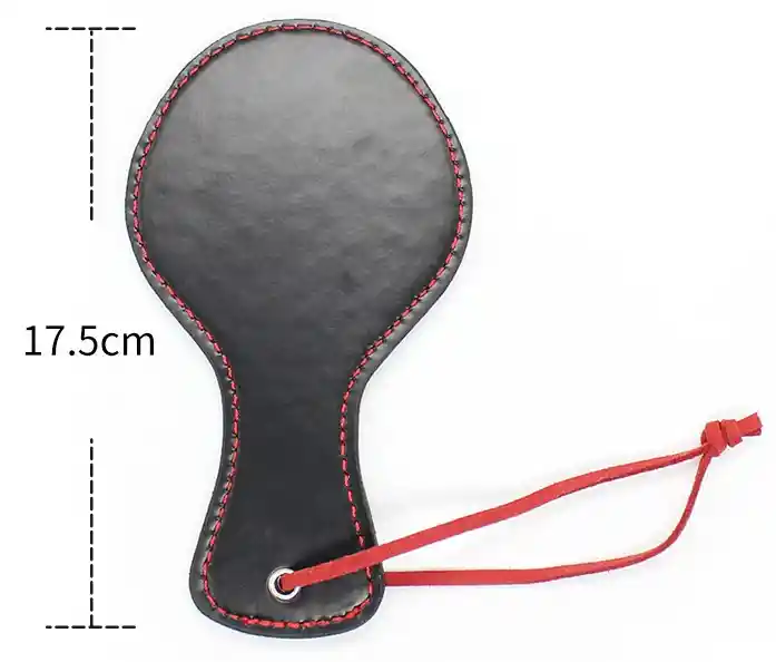 Kit Bondage Sado 8 Piezas Color Negro Bdsm
