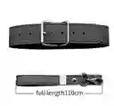 Kit Bondage Sado 8 Piezas Color Negro Bdsm