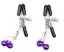 Kit Bondage Sado 8 Piezas Color Negro Bdsm