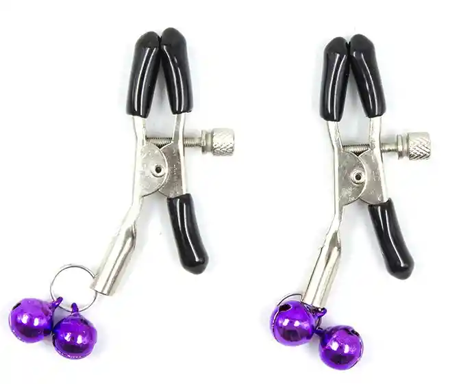 Kit Bondage Sado 8 Piezas Color Negro Bdsm