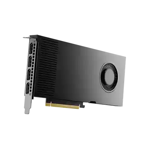 Tarjeta De Vídeo Profesional Pny Nvidia Quadro Rtx 4000 Ada 20gb