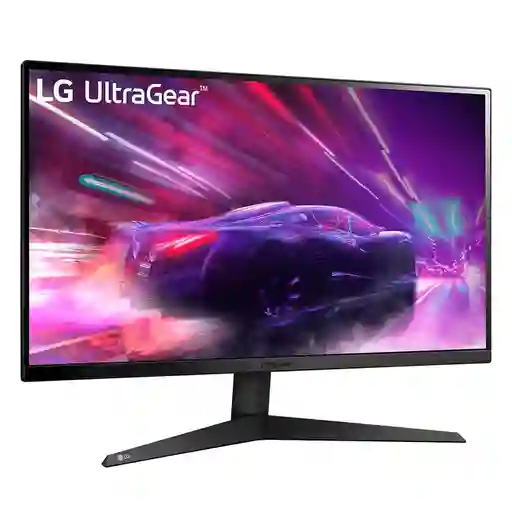 Monitor Gamer Lg 24" Ultragear Fhd Va 165hz 1ms (mbr) 24gq50f-b