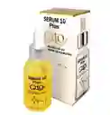 Serum Facial 10 Plus De Q10 Antiedad