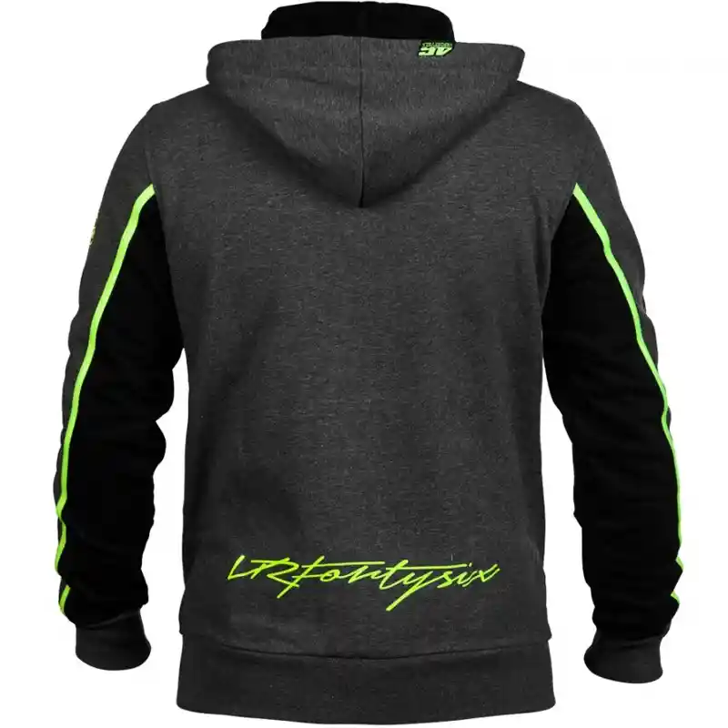 Chaqueta Valentino Rossi Vr 46 Oficial