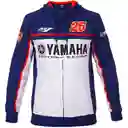 Chaqueta Yamaha Maverick Viñales 25 Moto Gp Talla L