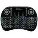 Mini Teclado Inalambrico