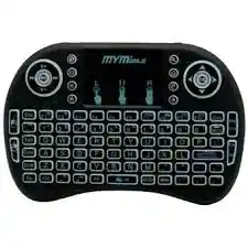 Mini Teclado Inalambrico