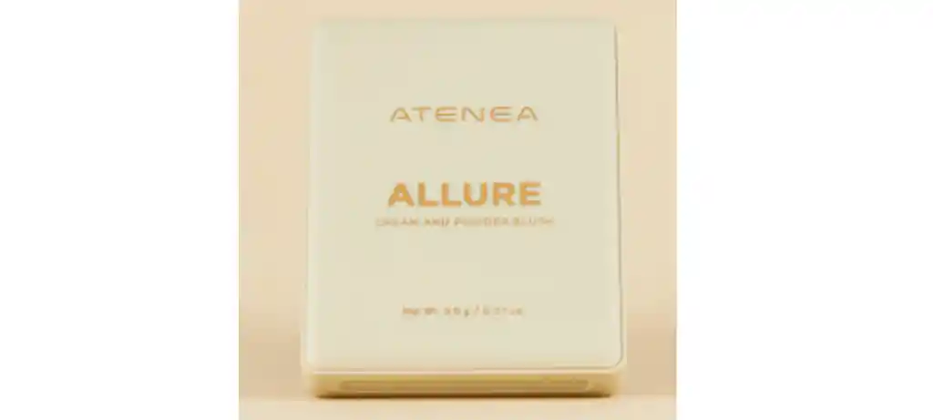 Rubor Allure Orange Weekend Atenea