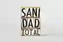 Sanidad Total - Andres Corson