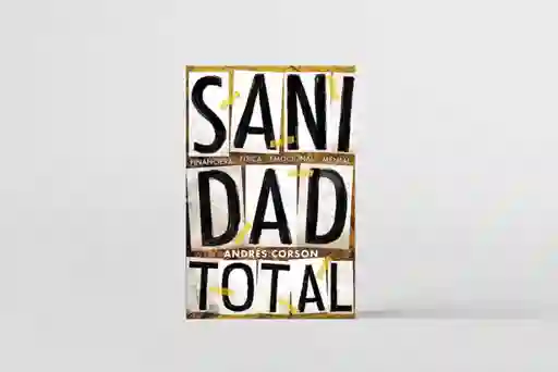 Sanidad Total - Andres Corson