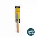 "cuchillo Madera Punta 7"" Pretul 23081"